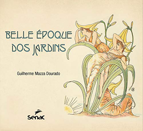 Livro PDF: Belle époque dos jardins