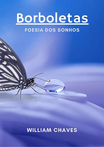 Livro PDF: BORBOLETAS: Poesia dos sonhos