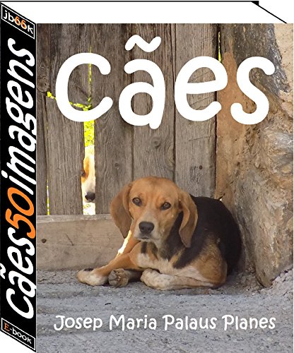 Livro PDF: cães (50 imagens)