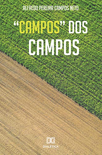 Capa do livro: “Campos” dos Campos - Ler Online pdf