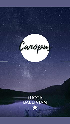 Capa do livro: Canopus - Ler Online pdf