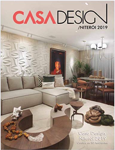 Livro PDF: Casa Design: Revista de Arquitetura e Decoração