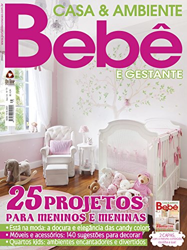 Livro PDF: Casa e Ambiente Bebê 75