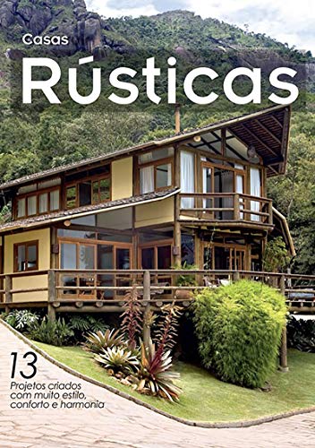 Livro PDF: Casas Rústicas