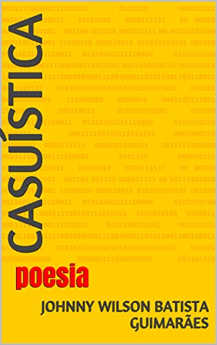 Capa do livro: Casuística: poesia - Ler Online pdf