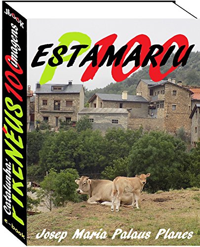 Capa do livro: Catalunha: Pirenéus [ESTAMARIU] (100 imagens) - Ler Online pdf