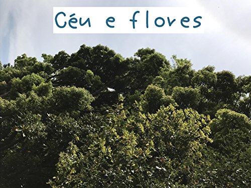 Livro PDF: Céu e flores