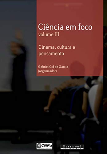 Livro PDF: Ciência em foco: cinema, cultura e pensamento v. 3
