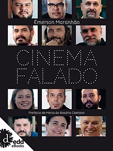 Livro PDF: Cinema falado