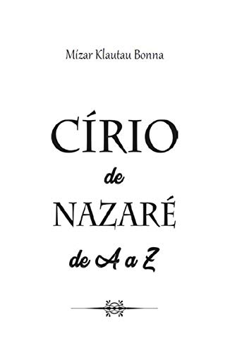 Livro PDF: Círio de A a Z
