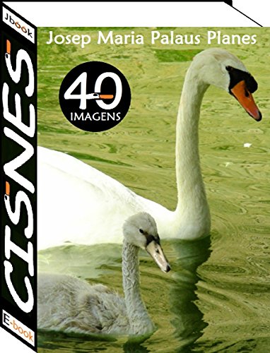 Capa do livro: Cisnes (40 imagens) - Ler Online pdf