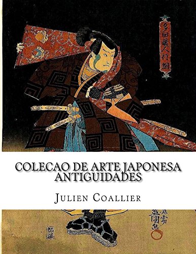 Livro PDF: Colecao de Arte Japonesa: antiguidades