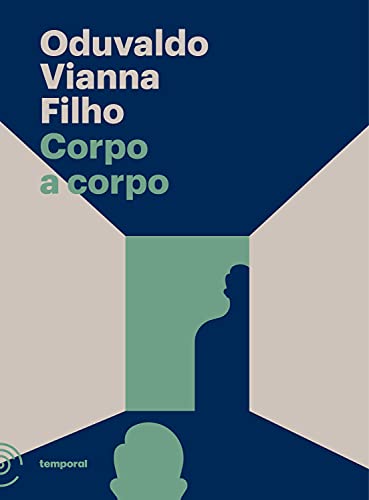 Livro PDF: Corpo a corpo (Coleção Oduvaldo Vianna Filho)