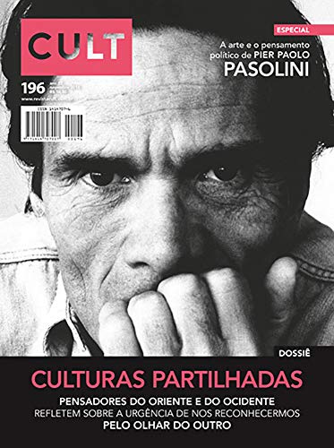 Livro PDF: Cult #196 – Culturas partilhadas