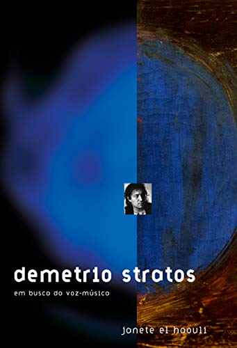 Livro PDF: Demetrio Stratos: em busca da voz-música
