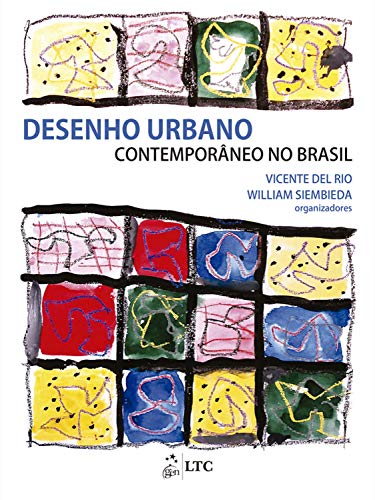 Livro PDF: Desenho Urbano Contemporâneo no Brasil