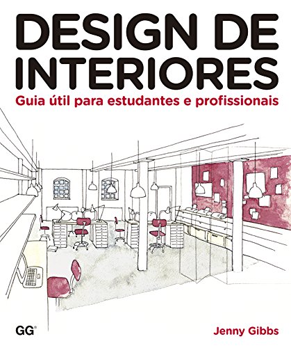 Livro PDF: Design de interiores