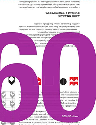 Livro PDF: Design gráfico brasileiro: Anos 60