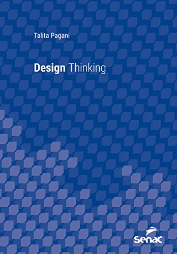 Livro PDF: Design thinking (Série Universitária)