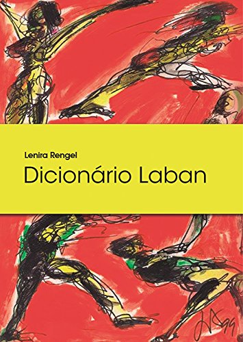 Livro PDF: Dicionário Laban