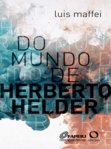 Capa do livro: Do mundo de Herberto Helder - Ler Online pdf