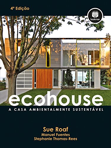 Livro PDF: Ecohouse: A Casa Ambientalmente Sustentável