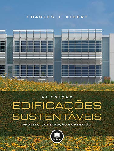 Livro PDF: Edificações Sustentáveis