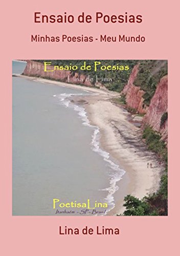 Livro PDF: Ensaio De Poesias