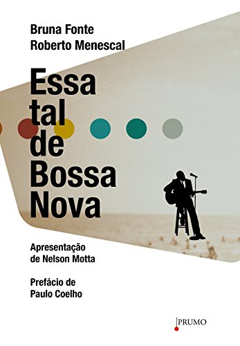 Livro PDF: Essa tal de Bossa Nova