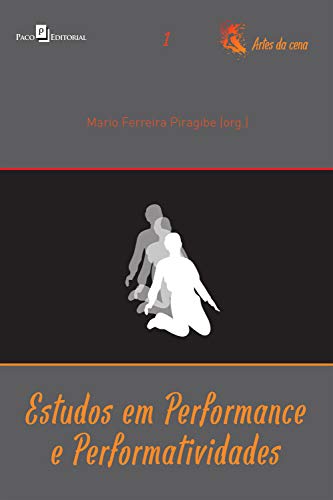 Livro PDF: Estudos em performance e performatividades (vol. 1)