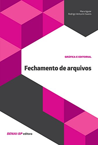 Livro PDF: Fechamento de arquivos (Gráfica e editorial)