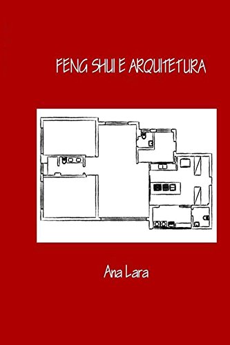 Capa do livro: Feng Shui e Arquitetura - Ler Online pdf