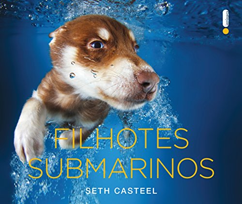 Livro PDF: Filhotes Submarinos
