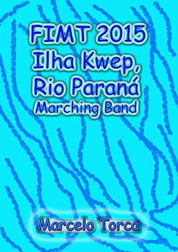 Livro PDF: Fimt 2015 Ilha Kwep, Rio Paraná
