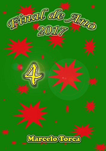 Capa do livro: Final De Ano 2017 4: Jogo De Música - Ler Online pdf