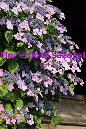 Livro PDF: Flor e fluxo sazonal