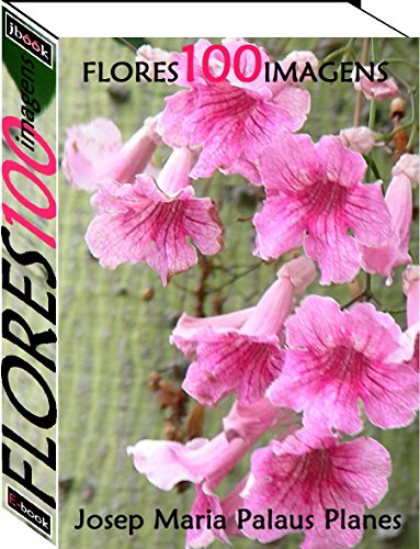 Livro PDF: Flores (100 imagens)