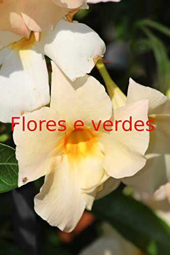 Livro PDF: Flores e verdes