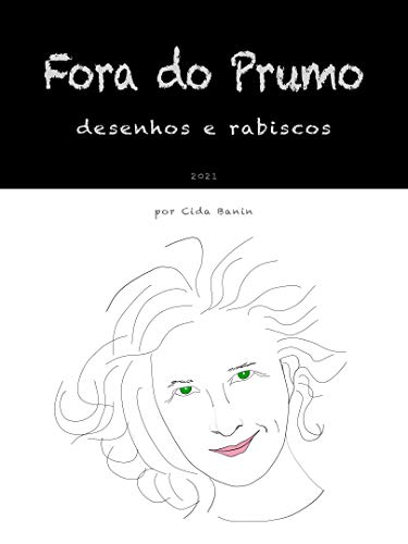Livro PDF: Fora do Prumo: desenhos e rabiscos