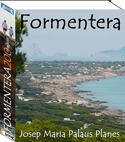 Livro PDF: Formentera (200 imagens)