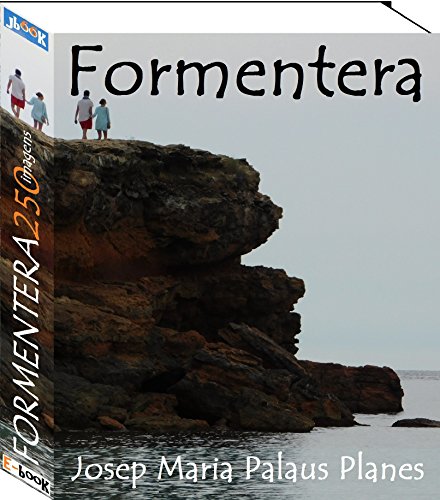 Livro PDF: Formentera (250 imagens)