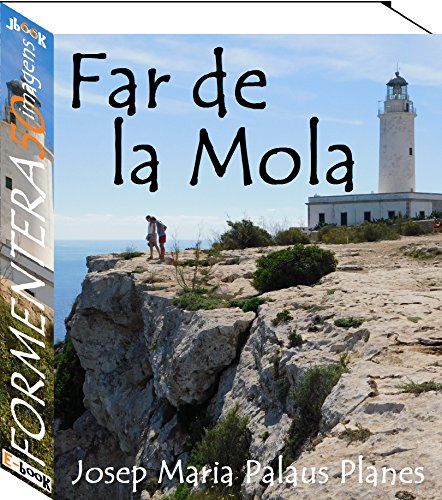 Livro PDF: Formentera (Far de la Mola) [PT]