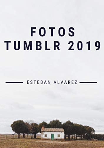 Livro PDF: Fotos Tumblr 2019