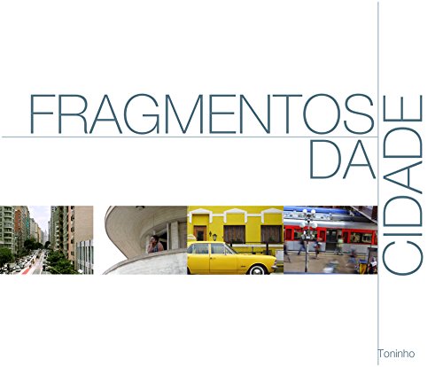 Livro PDF: Fragmentos da Cidade