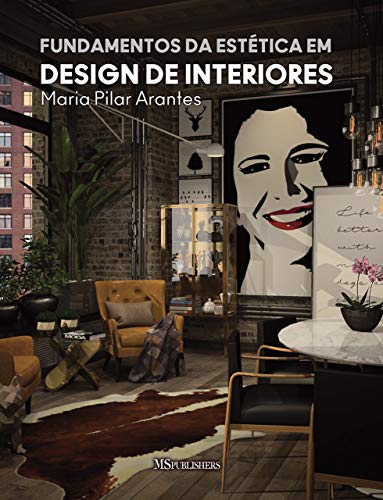 Livro PDF: Fundamentos da Estética em Design de Interiores
