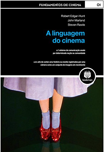 Livro PDF: Fundamentos de Cinema: A Linguagem do Cinema