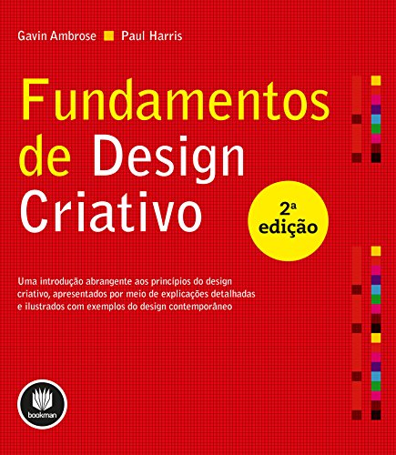 Capa do livro: Fundamentos de Design Criativo - Ler Online pdf