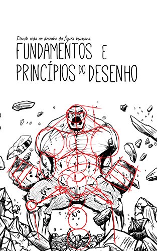 Capa do livro: Fundamentos e princípios do desenho - Ler Online pdf
