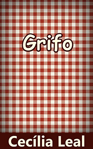 Livro PDF: Grifo
