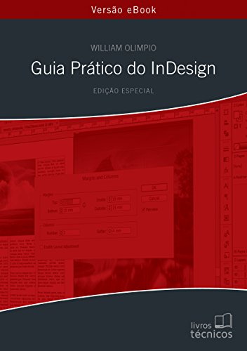 Capa do livro: Guia Prático do InDesign: Versão eBook - Ler Online pdf